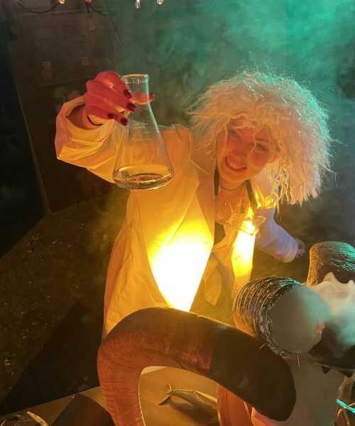 BooLights Events in Salt Lake & Utah County - Utah's Hogle Zoo